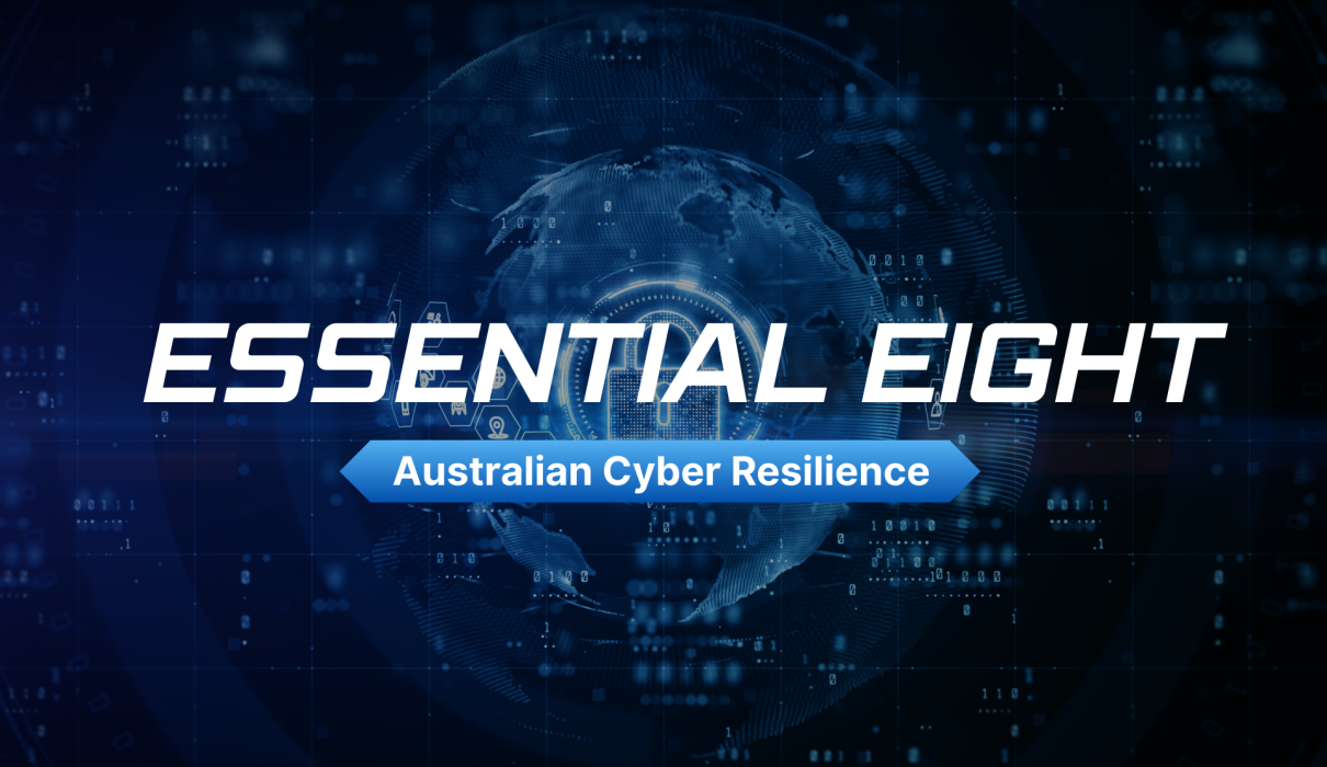 What Is the Essential Eight