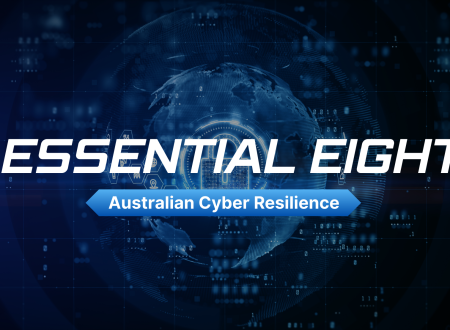 What Is the Essential Eight