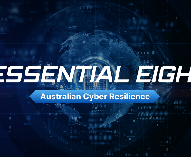 What Is the Essential Eight