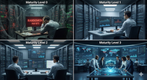 Essential Eight maturity levels - What Is the Essential Eight