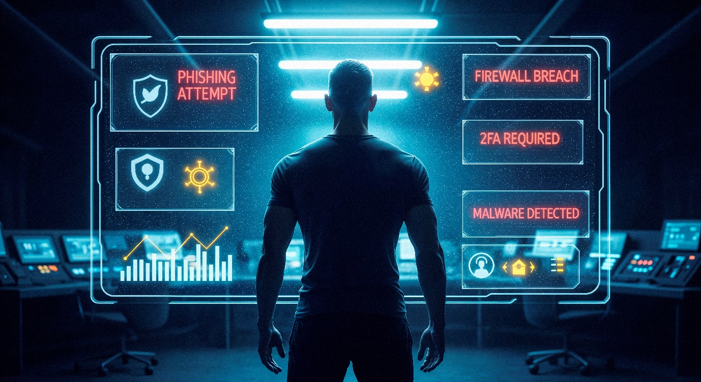 What Is the Essential Eight