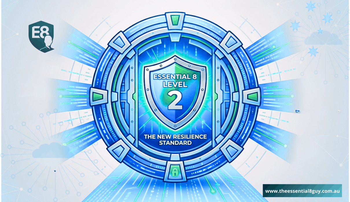 Essential-8-Maturity-Level-2