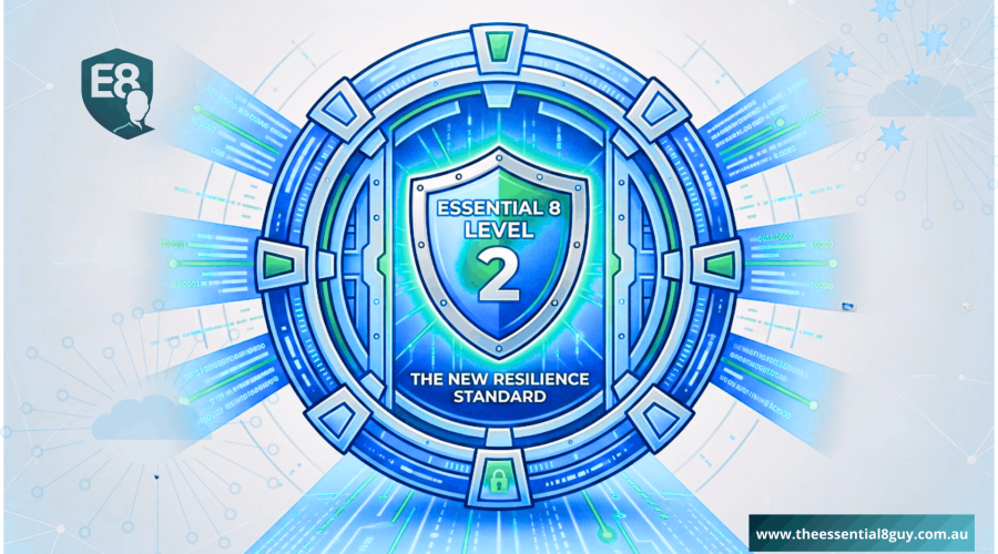 Essential-8-Maturity-Level-2