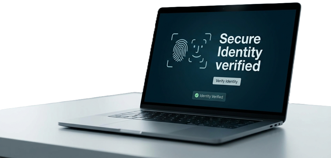 Identity Crisis- Identity is the new frontline, not firewalls.