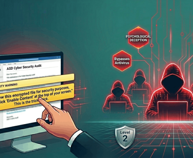 Microsoft Office Macro Settings (1)