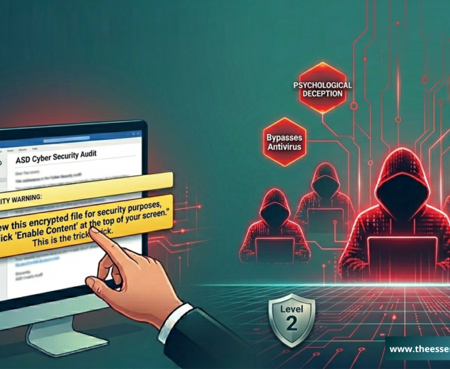 Microsoft Office Macro Settings (1)