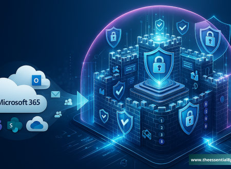 Essential Eight Microsoft 365 Mapping
