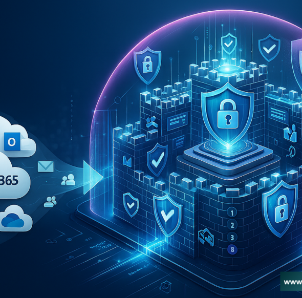 Essential Eight Microsoft 365 Mapping